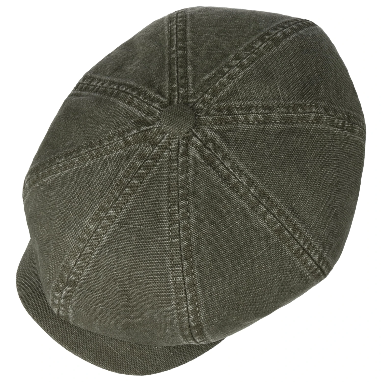 Hatteras Castleford Flatcap By Stetson 3 Hatteras Castleford Flatcap By Stetson – Bild 3