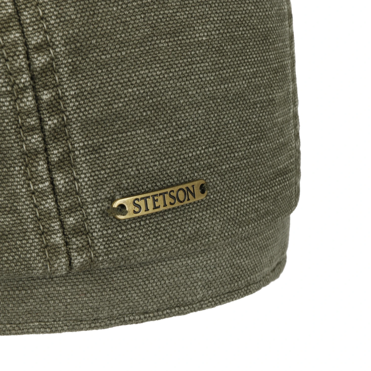 Hatteras Castleford Flatcap By Stetson 9 Hatteras Castleford Flatcap By Stetson – Bild 9