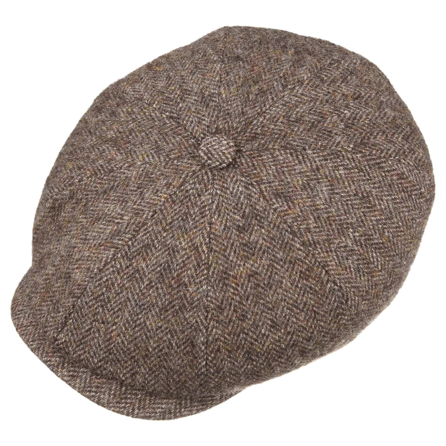 Hatteras Classic Wool Schirmmütze By Stetson 1 Hatteras Classic Wool Schirmmütze By Stetson