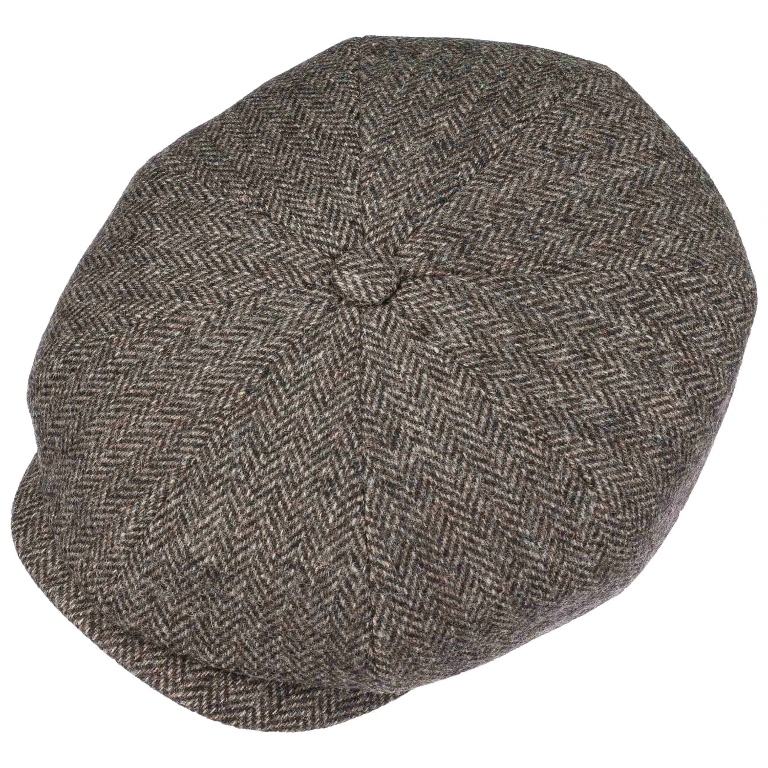 Hatteras Classic Wool Schirmmütze By Stetson 2 Hatteras Classic Wool Schirmmütze By Stetson – Bild 2