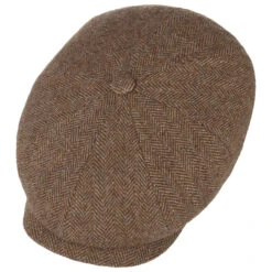 Hatteras Classic Wool Schirmmütze By Stetson 10 Hatteras Classic Wool Schirmmütze By Stetson -Hut Shopping Hatteras Classic Wool Schirmmuetze by Stetson rost.41965 1rf18