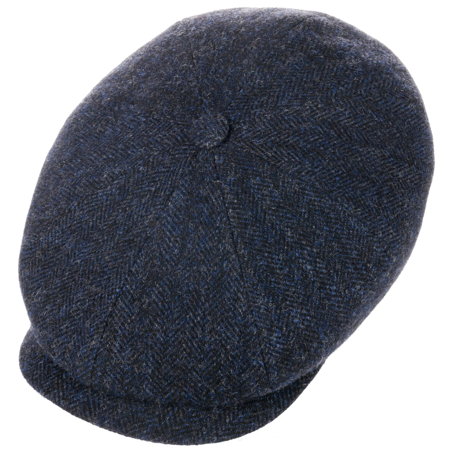 Hatteras Classic Wool Schirmmütze By Stetson 6 Hatteras Classic Wool Schirmmütze By Stetson – Bild 6