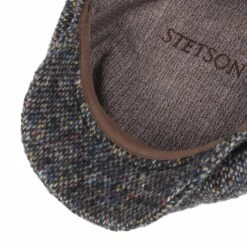 Hatteras Colour Dots Flatcap By Stetson 11 Hatteras Colour Dots Flatcap By Stetson -Hut Shopping Hatteras Colour Dots Flatcap by Stetson dunkelblau.62417 2rf192