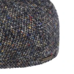 Hatteras Colour Dots Flatcap By Stetson 13 Hatteras Colour Dots Flatcap By Stetson -Hut Shopping Hatteras Colour Dots Flatcap by Stetson dunkelblau.62417 4rf192