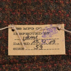 Hatteras Cubert Harris Tweed Flatcap By Stetson 9 Hatteras Cubert Harris Tweed Flatcap By Stetson -Hut Shopping Hatteras Cubert Harris Tweed Flatcap by Stetson braun meliert.53295 4rf34