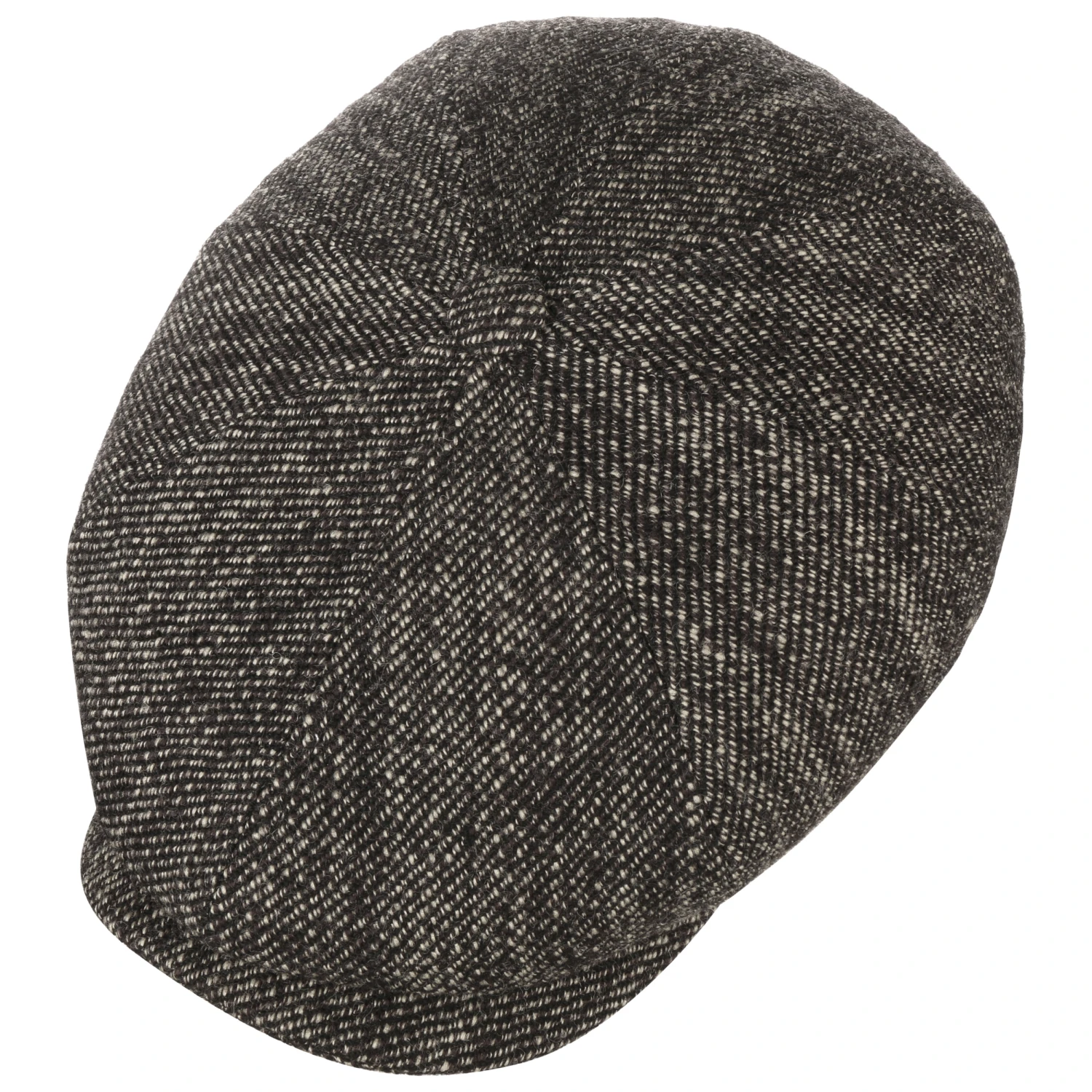 Hatteras Datoca Virgin Wool Flatcap By Stetson 2 Hatteras Datoca Virgin Wool Flatcap By Stetson – Bild 2