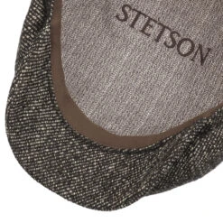Hatteras Datoca Virgin Wool Flatcap By Stetson 10 Hatteras Datoca Virgin Wool Flatcap By Stetson -Hut Shopping Hatteras Datoca Virgin Wool Flatcap by Stetson braun.58934 2rf11