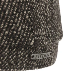 Hatteras Datoca Virgin Wool Flatcap By Stetson 12 Hatteras Datoca Virgin Wool Flatcap By Stetson -Hut Shopping Hatteras Datoca Virgin Wool Flatcap by Stetson braun.58934 4rf11
