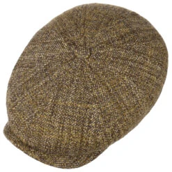Hatteras Datoca Virgin Wool Flatcap By Stetson 9 Hatteras Datoca Virgin Wool Flatcap By Stetson -Hut Shopping Hatteras Datoca Virgin Wool Flatcap by Stetson hellbraun.58934 1rf175