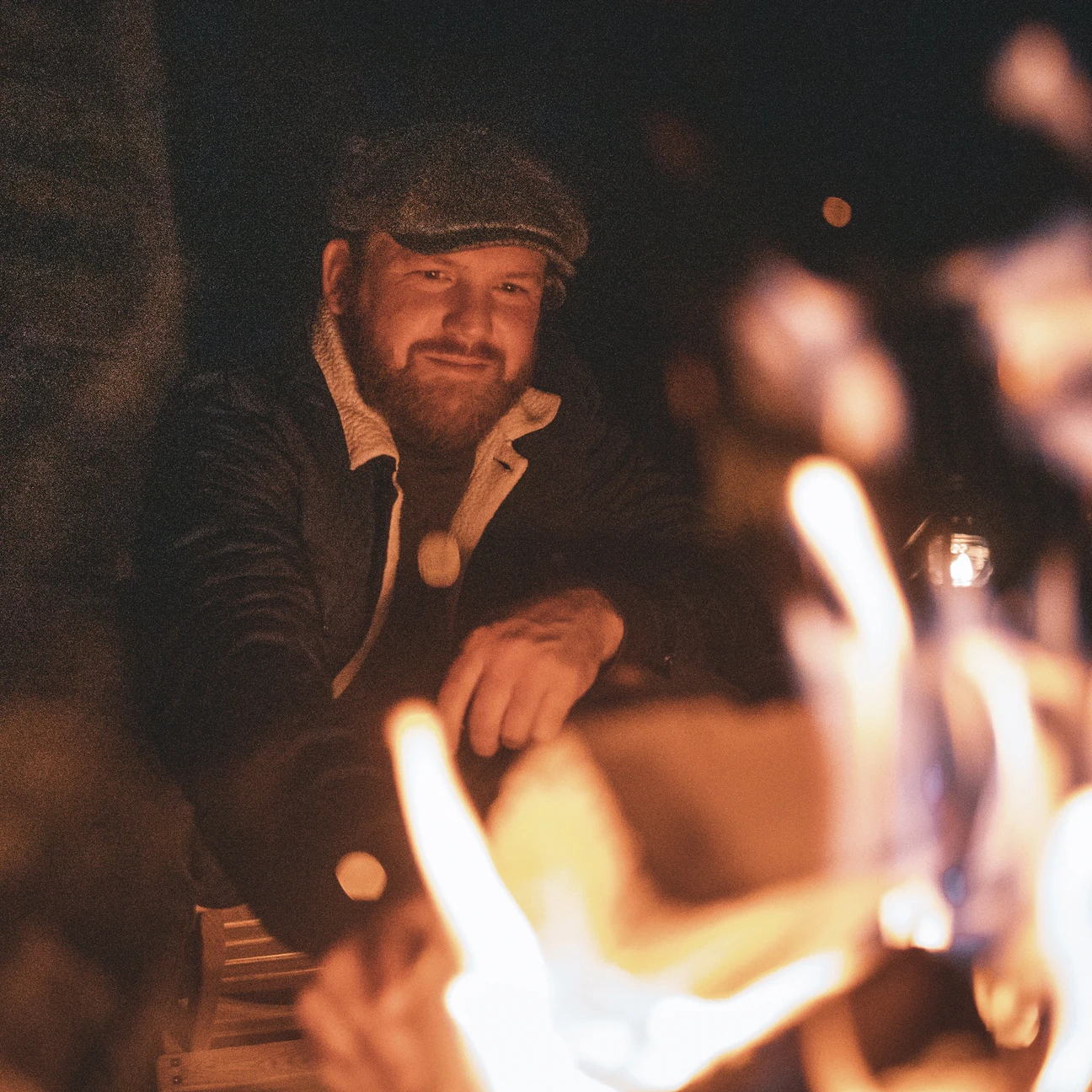 Hatteras Datoca Virgin Wool Flatcap By Stetson 1 Hatteras Datoca Virgin Wool Flatcap By Stetson