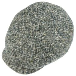 Hatteras Donegal Earflaps Cap By Stetson -Hut Shopping Hatteras Donegal Earflaps Cap by Stetson gruen.45916 1rf39