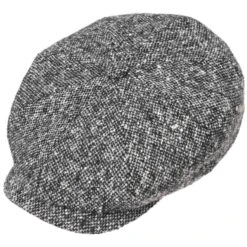 Hatteras Donegal Earflaps Cap By Stetson -Hut Shopping Hatteras Donegal Earflaps Cap by Stetson schwarz.45916 1rf4
