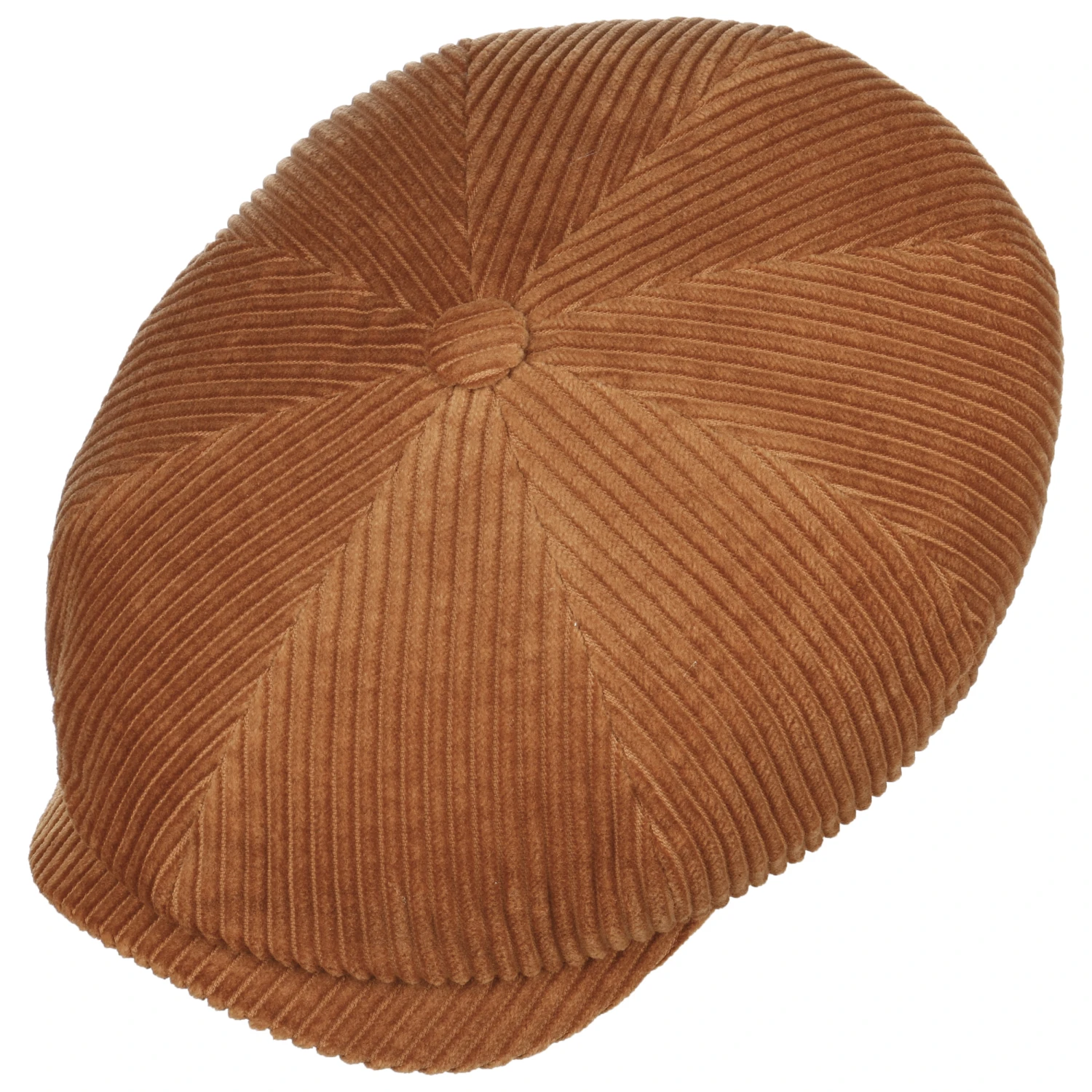Hatteras Wide Corduroy Flatcap By Stetson 1 Hatteras Wide Corduroy Flatcap By Stetson