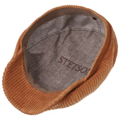 Hatteras Wide Corduroy Flatcap By Stetson 7 Hatteras Wide Corduroy Flatcap By Stetson -Hut Shopping Hatteras Wide Corduroy Flatcap by Stetson rost.58935 2rf18