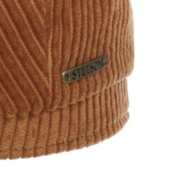 Hatteras Wide Corduroy Flatcap By Stetson 9 Hatteras Wide Corduroy Flatcap By Stetson -Hut Shopping Hatteras Wide Corduroy Flatcap by Stetson rost.58935 4rf18