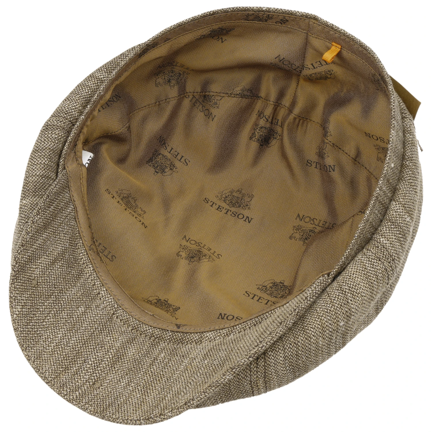 Hatteras Woodhurst Flatcap By Stetson 2 Hatteras Woodhurst Flatcap By Stetson – Bild 2
