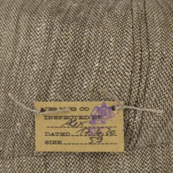 Hatteras Woodhurst Flatcap By Stetson 7 Hatteras Woodhurst Flatcap By Stetson -Hut Shopping Hatteras Woodhurst Flatcap by Stetson braun.58161 4rf11