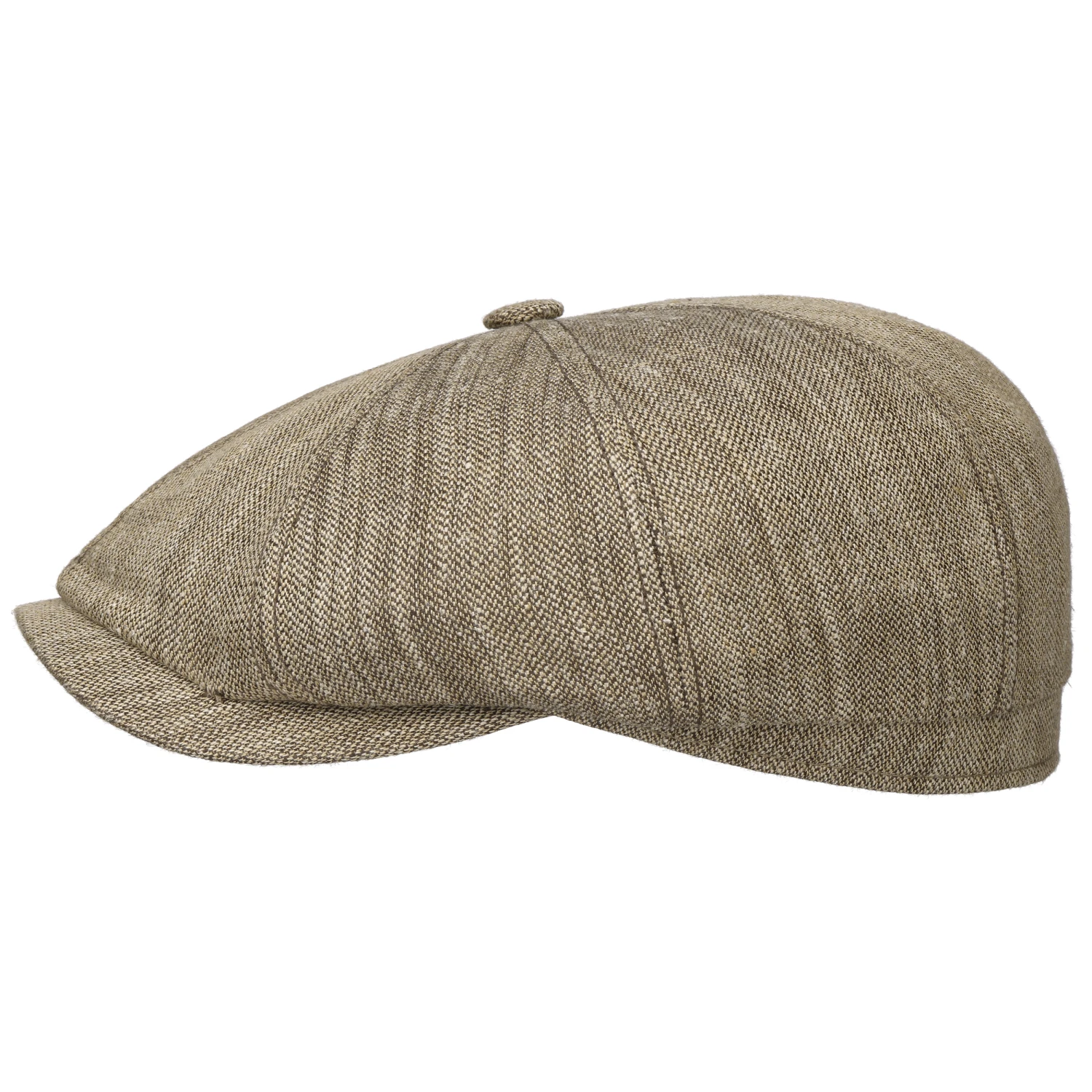 Hatteras Woodhurst Flatcap By Stetson 5 Hatteras Woodhurst Flatcap By Stetson – Bild 5