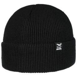 Heavy Knitted Peaceride Beanie By Iriedaily 8 Heavy Knitted Peaceride Beanie By Iriedaily -Hut Shopping Heavy Knitted Peaceride Beanie by iriedaily schwarz.64571 3rf4