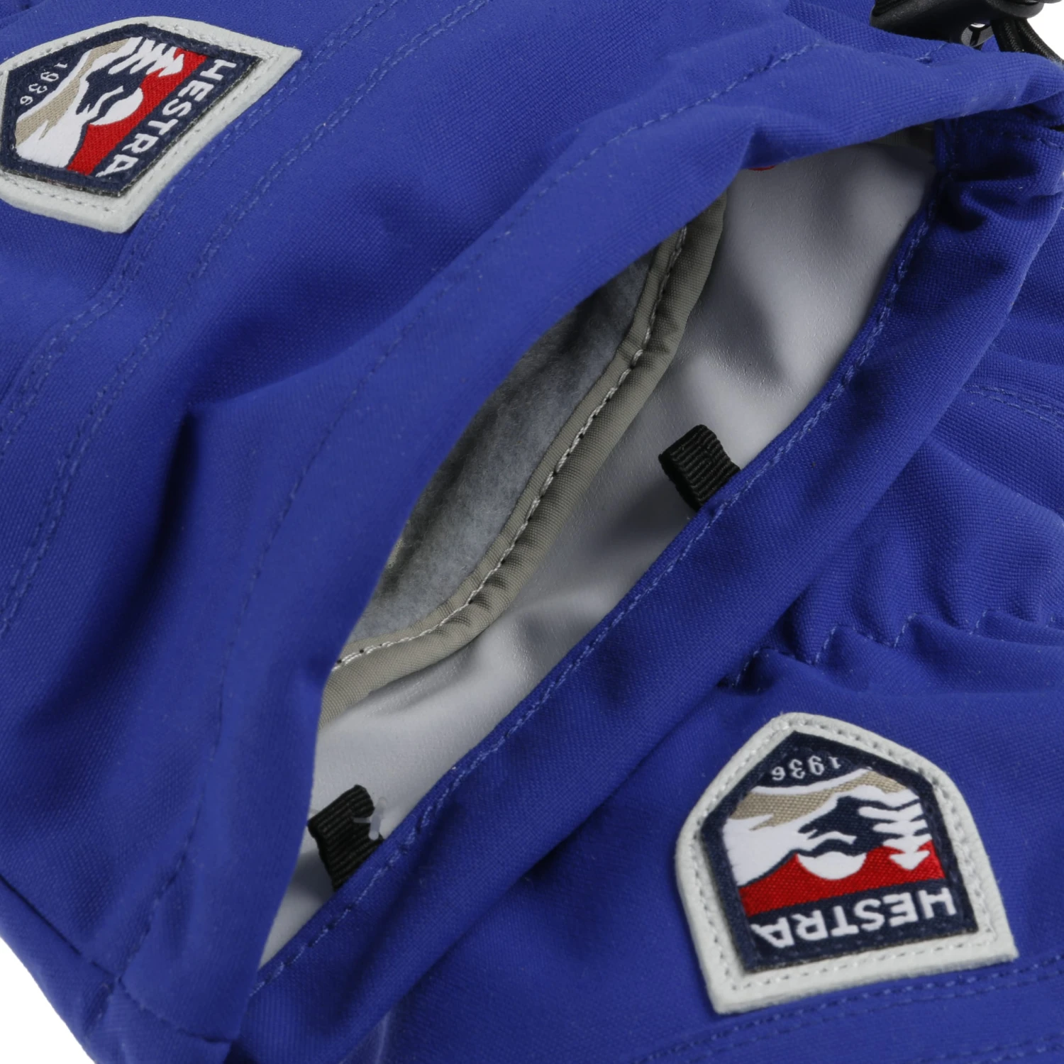 Heli Ski 5-Finger Handschuhe By Hestra 2 Heli Ski 5-Finger Handschuhe By Hestra – Bild 2