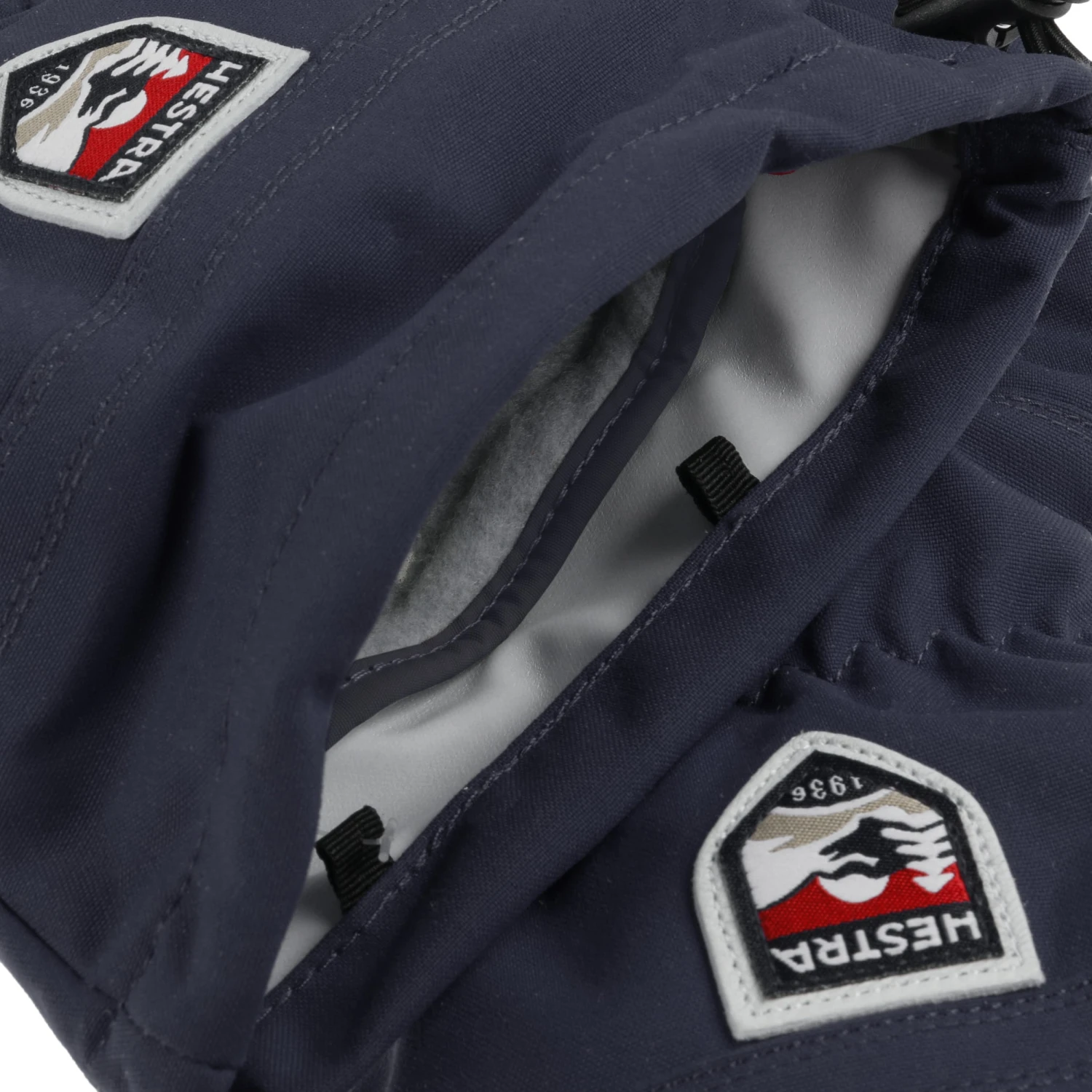 Heli Ski 5-Finger Handschuhe By Hestra 1 Heli Ski 5-Finger Handschuhe By Hestra