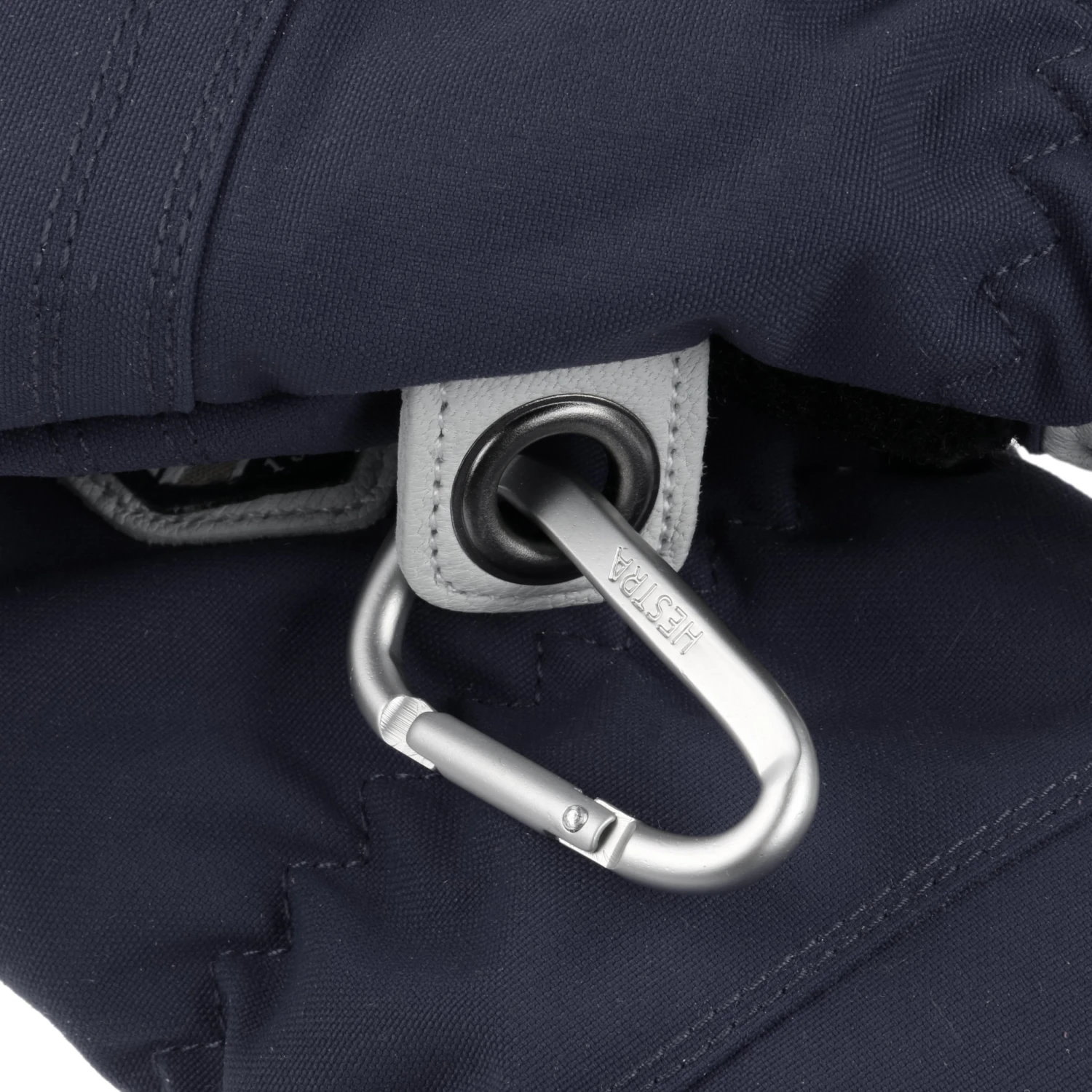 Heli Ski 5-Finger Handschuhe By Hestra 7 Heli Ski 5-Finger Handschuhe By Hestra – Bild 7