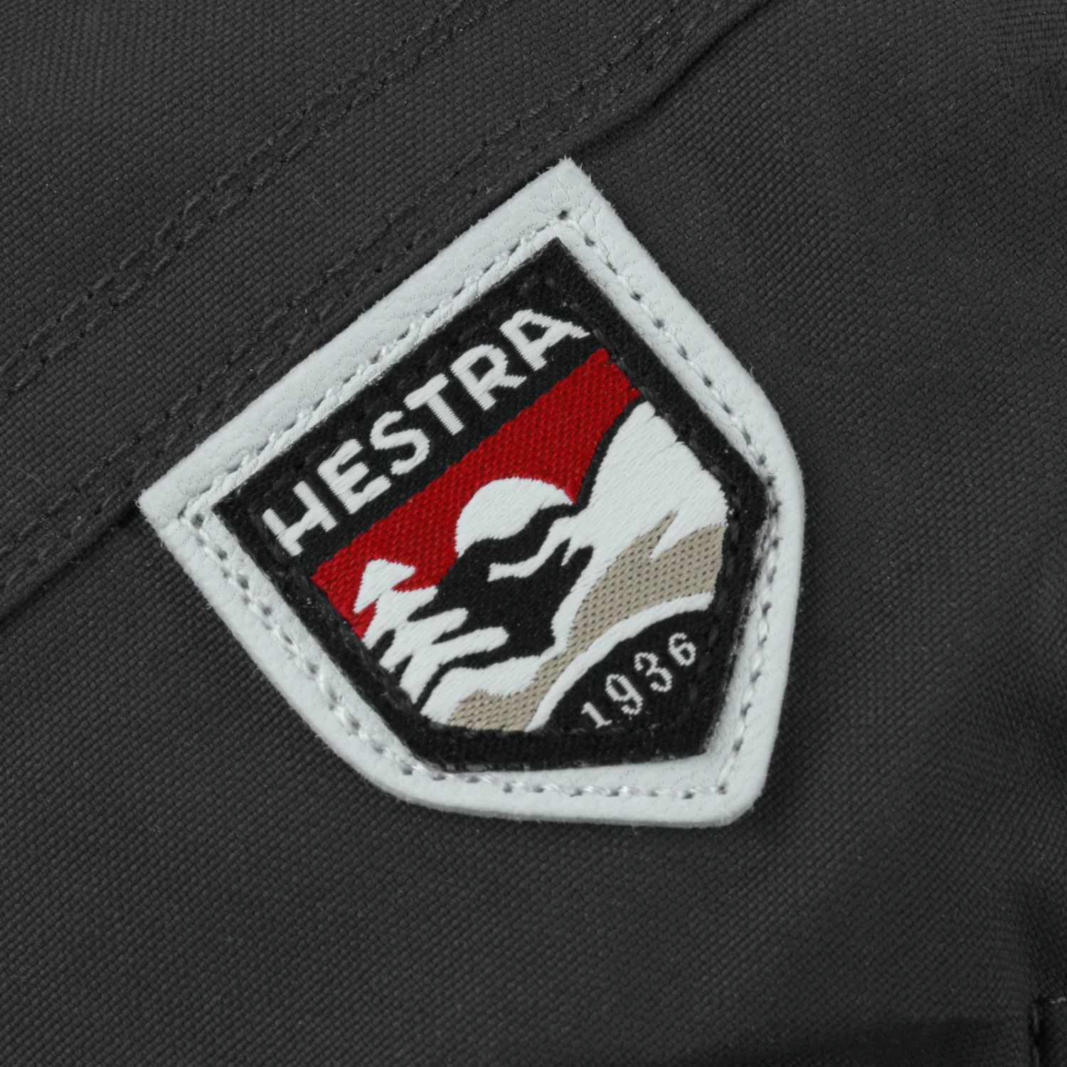 Heli Ski 5-Finger Handschuhe By Hestra 6 Heli Ski 5-Finger Handschuhe By Hestra – Bild 6