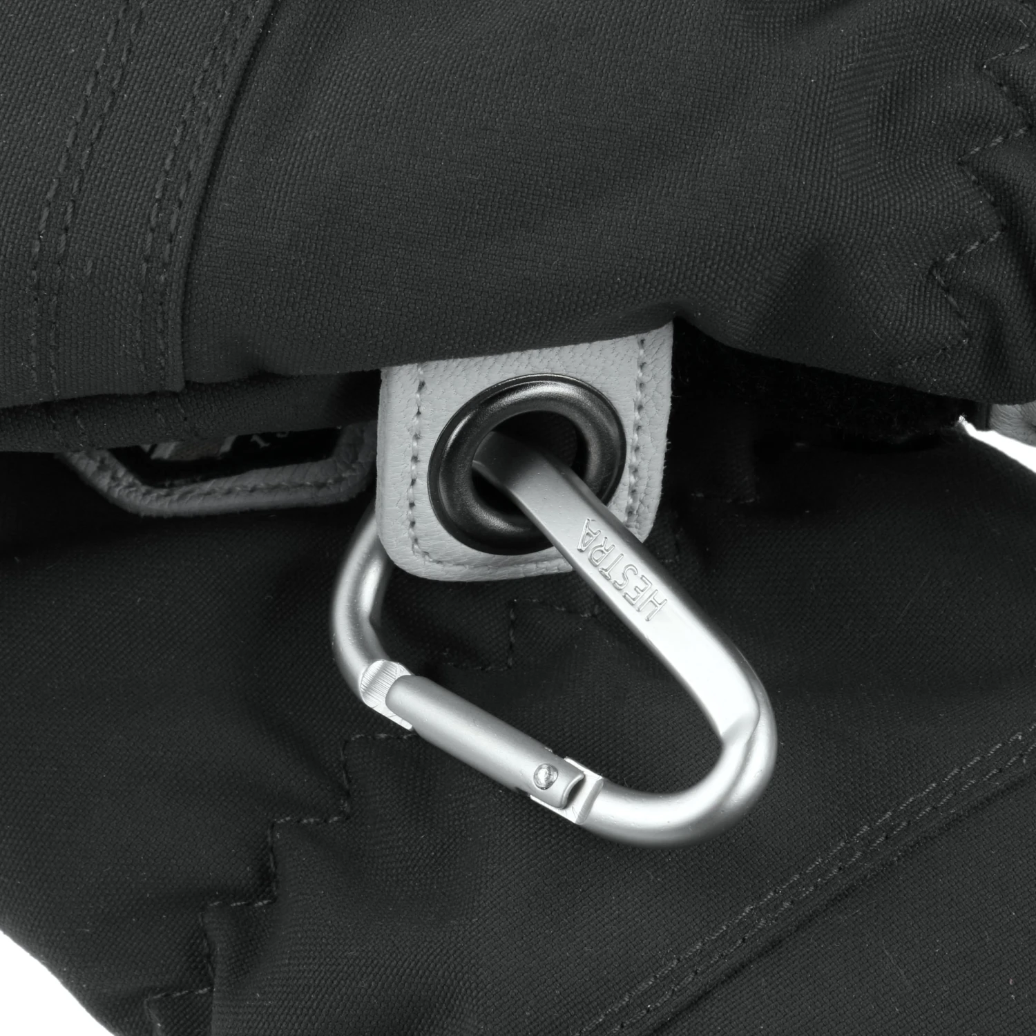 Heli Ski 5-Finger Handschuhe By Hestra 9 Heli Ski 5-Finger Handschuhe By Hestra – Bild 9