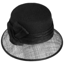 Hemp Cloche Strohhut By Bedacht 6 Hemp Cloche Strohhut By Bedacht -Hut Shopping Hemp Cloche Strohhut by bedacht schwarz.56246 1rf4