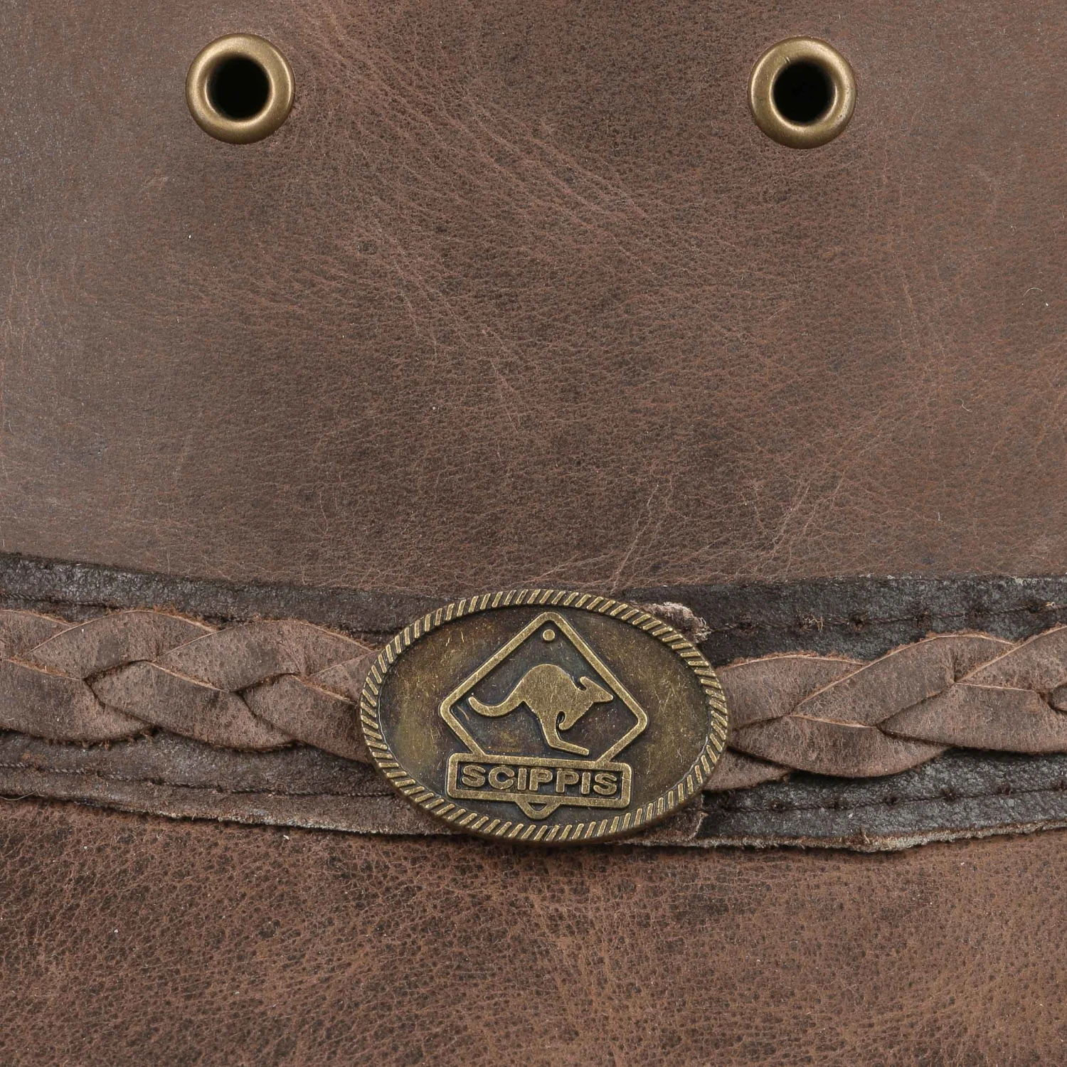 Henbury Traveller Lederhut By Scippis 3 Henbury Traveller Lederhut By Scippis – Bild 3