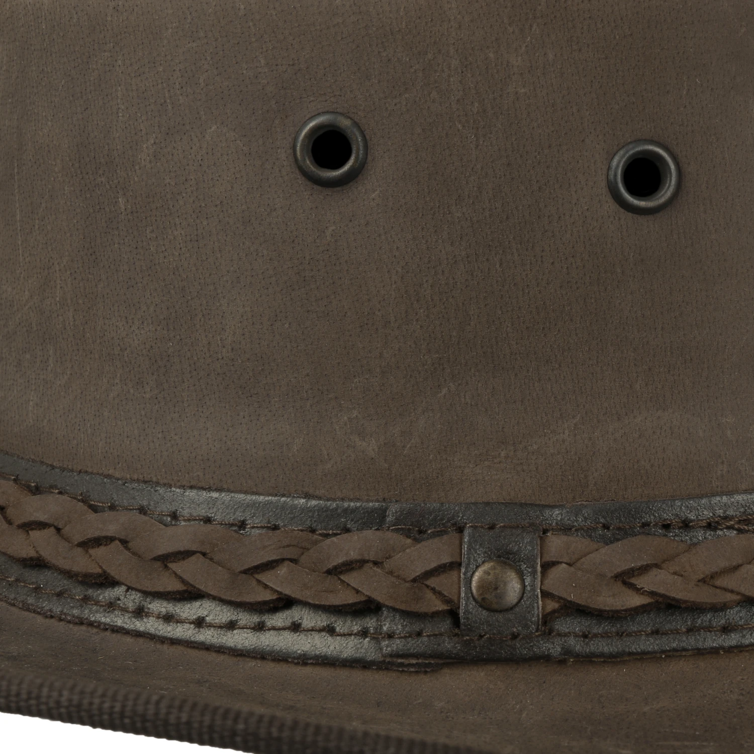 Henbury Traveller Lederhut By Scippis 4 Henbury Traveller Lederhut By Scippis – Bild 4