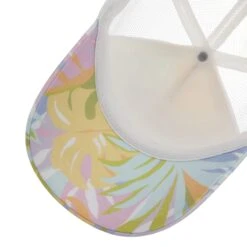 Heritage Mashup Leaves Cap By Billabong