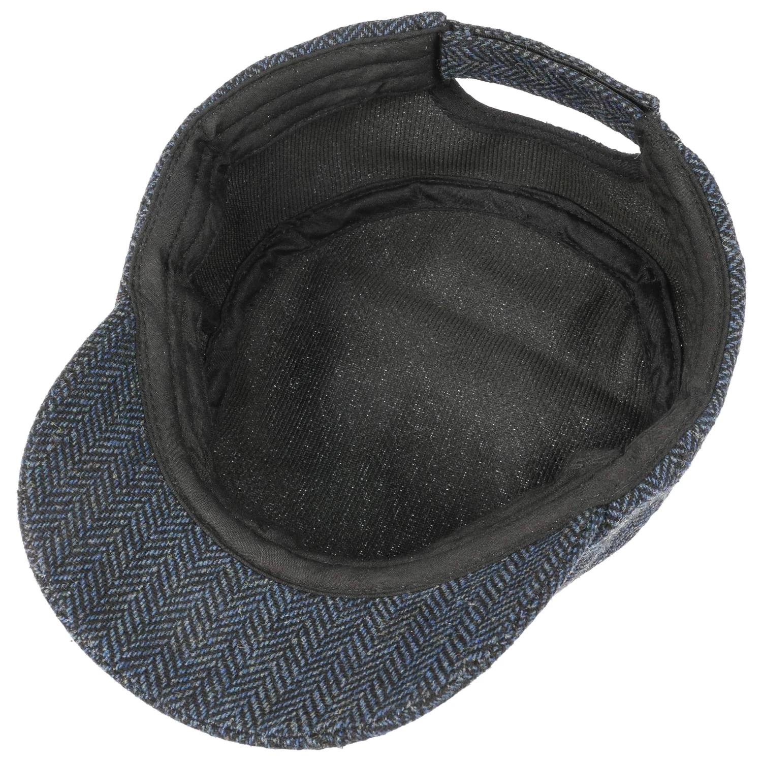 Herringbone Armycap By Lipodo 4 Herringbone Armycap By Lipodo – Bild 4