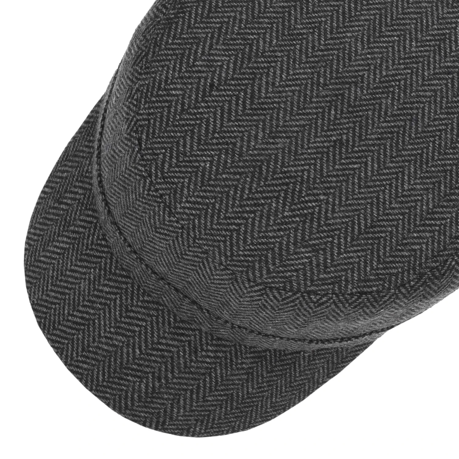 Herringbone Armycap By Lipodo 1 Herringbone Armycap By Lipodo