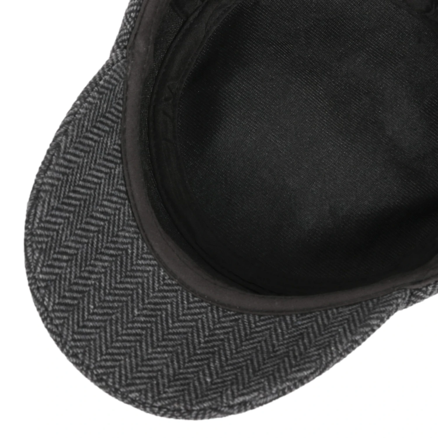 Herringbone Armycap By Lipodo 3 Herringbone Armycap By Lipodo – Bild 3