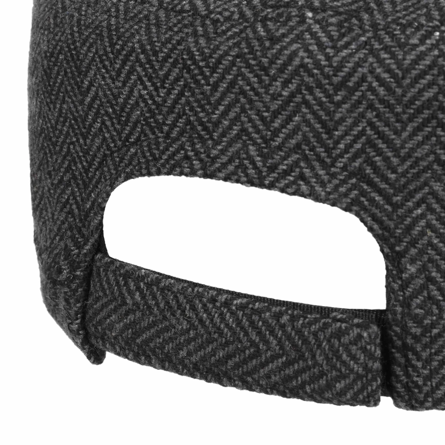 Herringbone Armycap By Lipodo 5 Herringbone Armycap By Lipodo – Bild 5