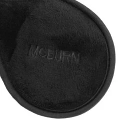 Herringbone Earband By McBURN -Hut Shopping Herringbone Earband by McBURN schwarz.34742 4rf4