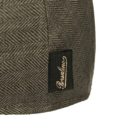 Herringbone Leinen Flatcap By Borsalino 12 Herringbone Leinen Flatcap By Borsalino -Hut Shopping Herringbone Leinen Flatcap by Borsalino oliv.62360 4rf14