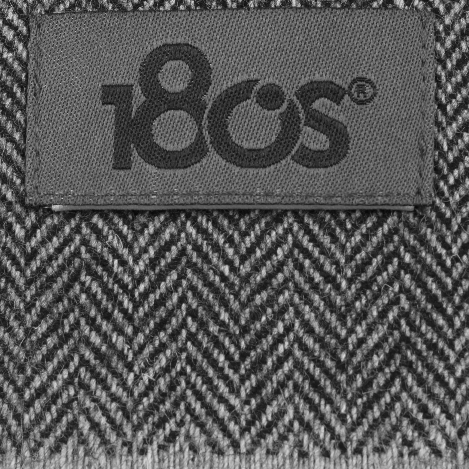 Herringbone Wollschal By 180s 1 Herringbone Wollschal By 180s