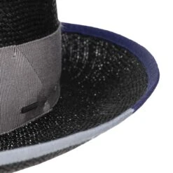 Hesmond Sisal Strohhut By Bailey 1922 16 Hesmond Sisal Strohhut By Bailey 1922 -Hut Shopping Hesmond Sisal Strohhut by Bailey 1922 schwarz blau.65520 4rf186