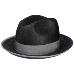 Hesmond Sisal Strohhut By Bailey 1922 18 Hesmond Sisal Strohhut By Bailey 1922 -Hut Shopping Hesmond Sisal Strohhut by Bailey 1922 schwarz blau.65520 rf186