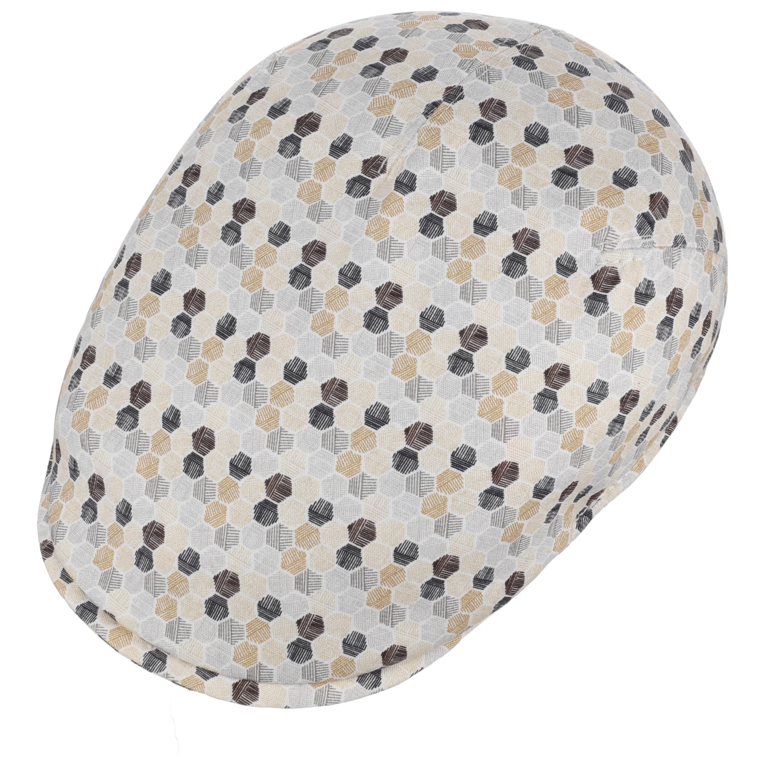 Hexagon Flatcap By Lierys 2 Hexagon Flatcap By Lierys – Bild 2