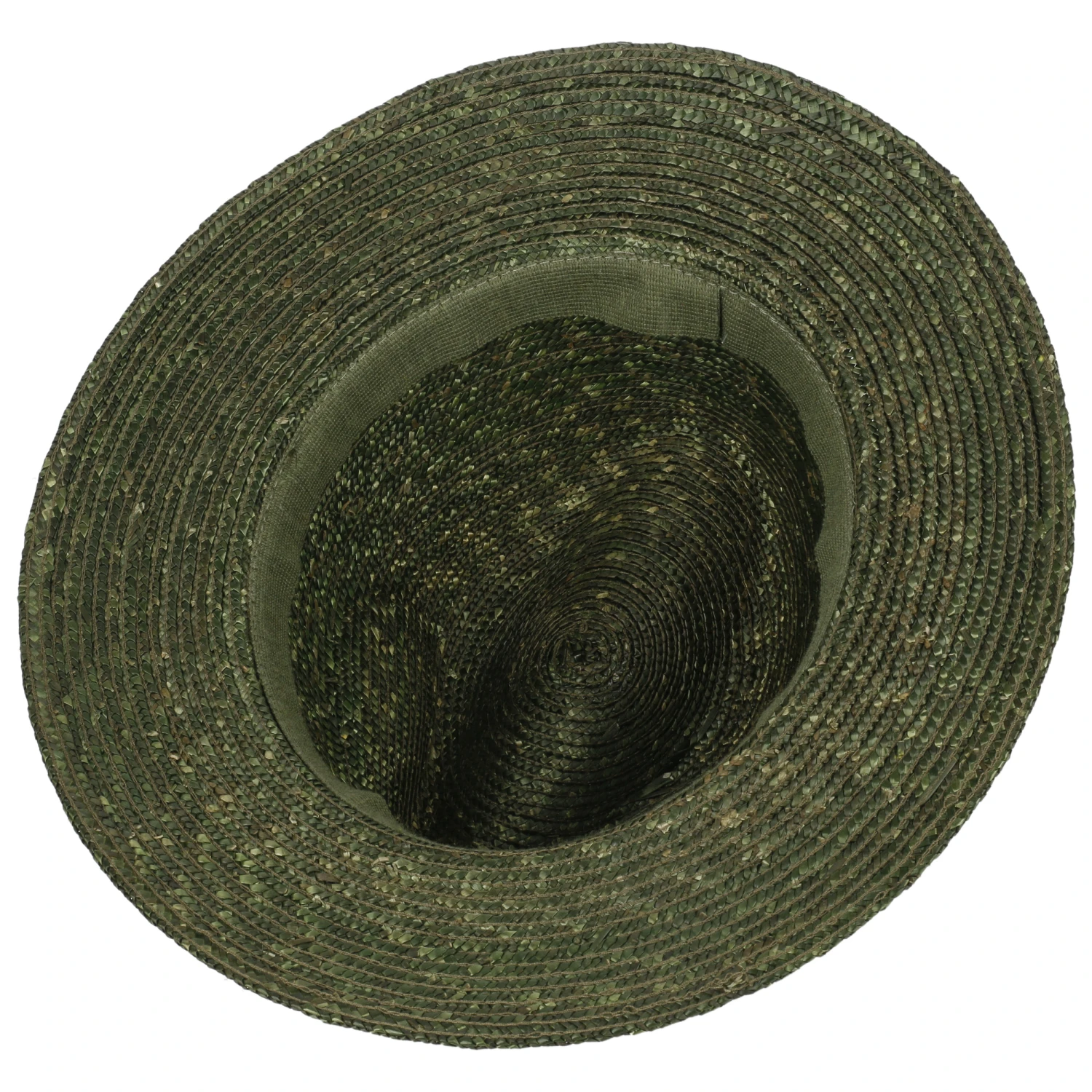 Hinterstein Trachtenhut Strohhut 2 Hinterstein Trachtenhut Strohhut – Bild 2