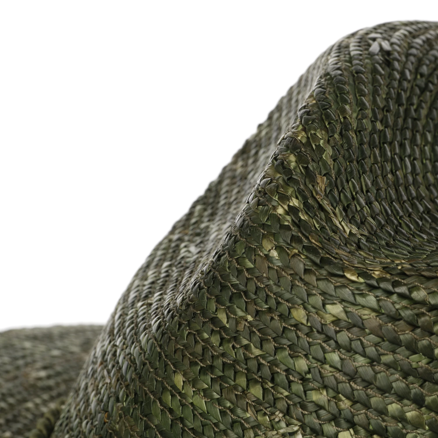 Hinterstein Trachtenhut Strohhut 4 Hinterstein Trachtenhut Strohhut – Bild 4