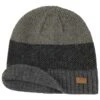 Holmer Organic Cotton Beanie By Barts