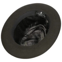 Homburg Haarfilzhut Zechbauer By Mayser 9 Homburg Haarfilzhut Zechbauer By Mayser -Hut Shopping Homburg Haarfilzhut Zechbauer by Mayser grau.57846 2rf13