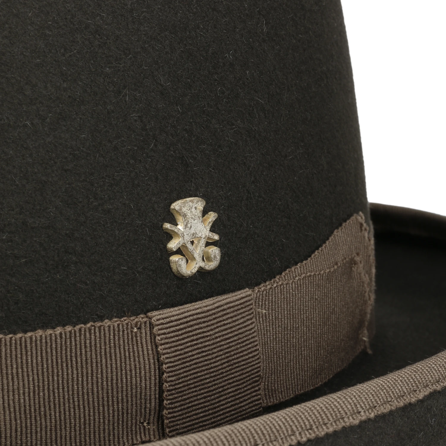 Homburg Haarfilzhut Zechbauer By Mayser 5 Homburg Haarfilzhut Zechbauer By Mayser – Bild 5