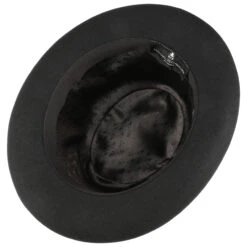 Homburg Haarfilzhut Zechbauer By Mayser 10 Homburg Haarfilzhut Zechbauer By Mayser -Hut Shopping Homburg Haarfilzhut Zechbauer by Mayser schwarz.57846 2rf4