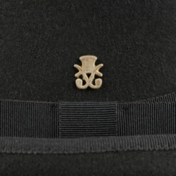 Homburg Haarfilzhut Zechbauer By Mayser 12 Homburg Haarfilzhut Zechbauer By Mayser -Hut Shopping Homburg Haarfilzhut Zechbauer by Mayser schwarz.57846 4rf4