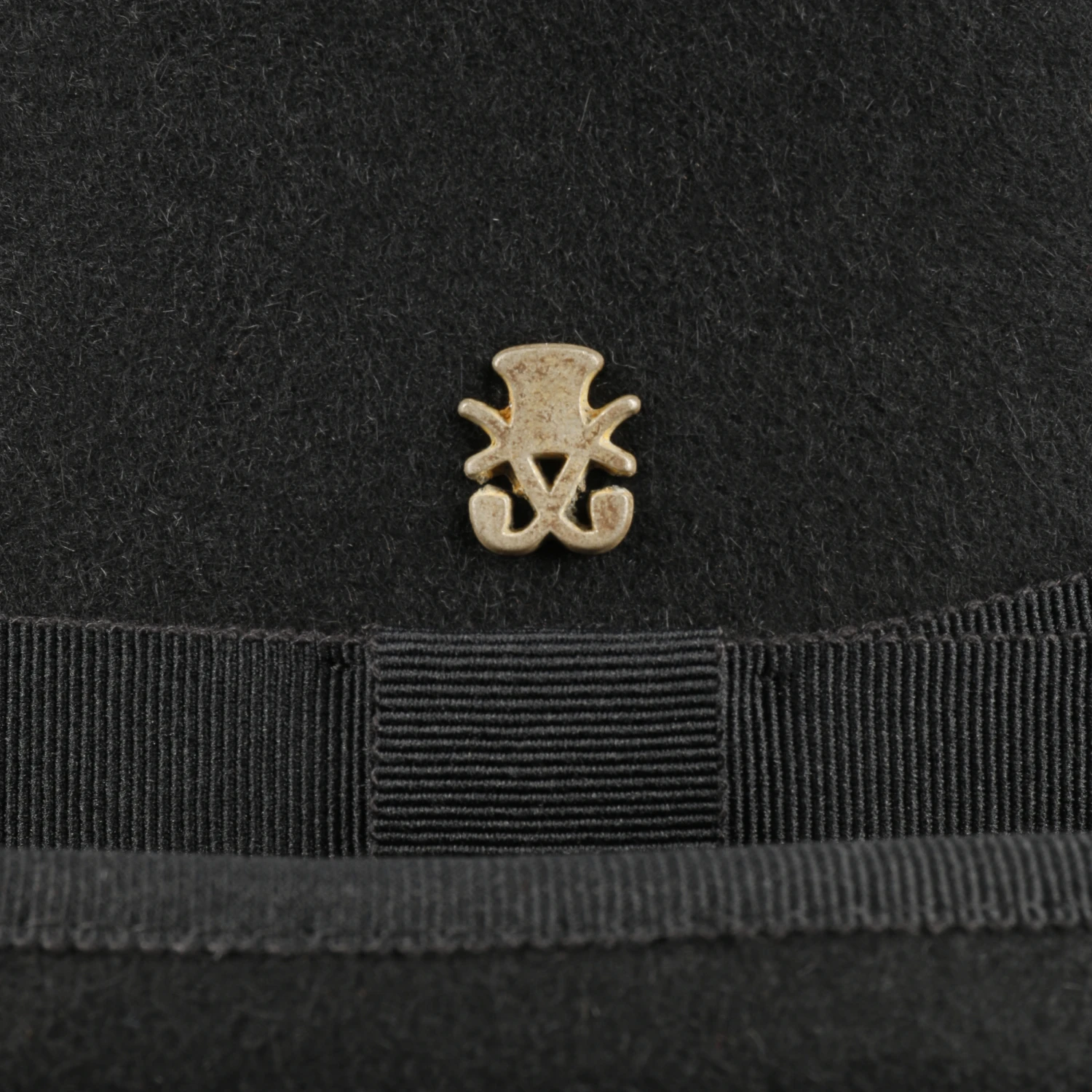 Homburg Haarfilzhut Zechbauer By Mayser 6 Homburg Haarfilzhut Zechbauer By Mayser – Bild 6